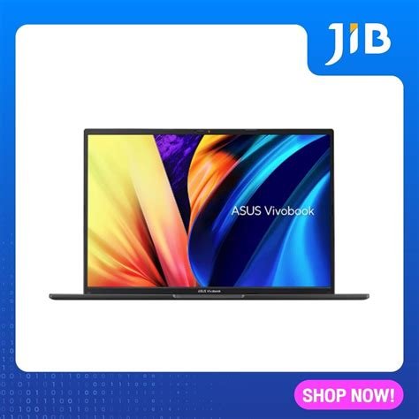Asus Vivobook 16 X1605EA