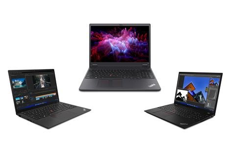 Download Lenovo ThinkPad P14s