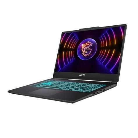 MSI Cyborg 15 A13VF