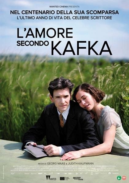L'amore secondo Kafka 2025
